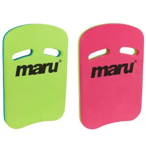 Maru Two Grip Fitness Kickboard