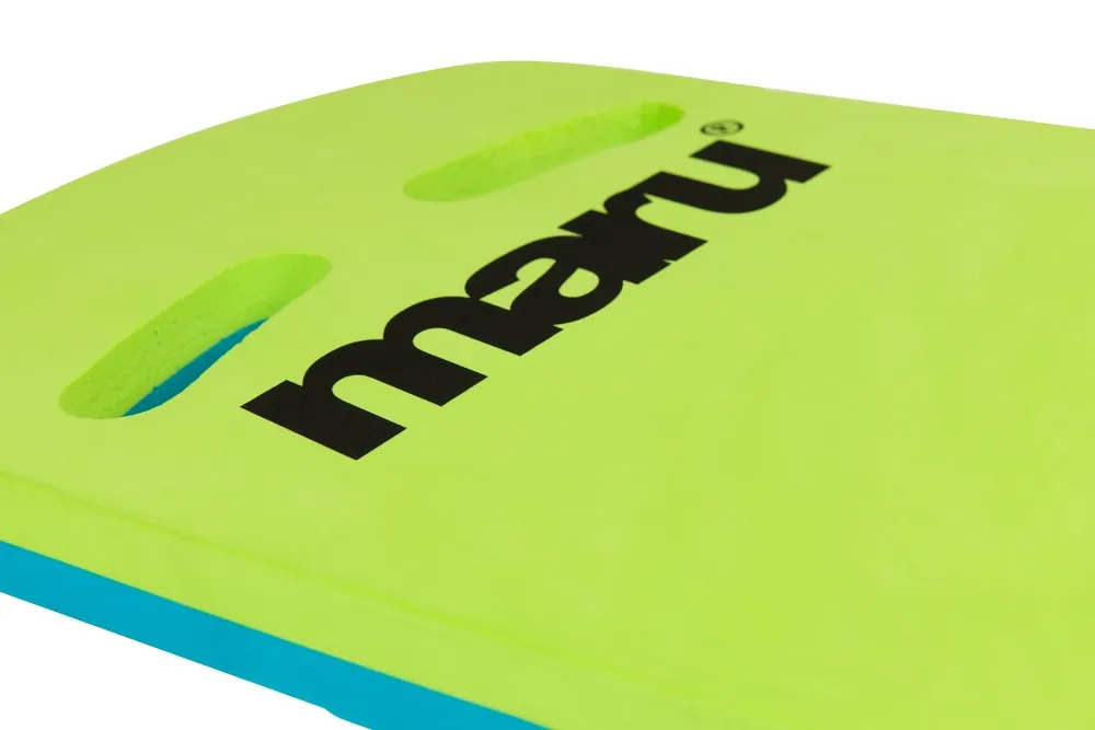 Maru Two Grip Fitness Kickboard