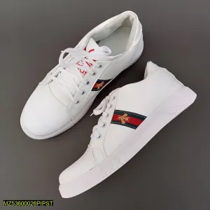 Mens  shoes white colour