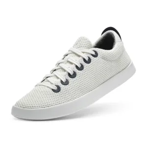 Men's Tree Pipers - Natural White/True Navy (Blizzard Sole)