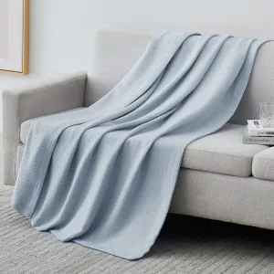 Milton Cotton Blankets and Throws