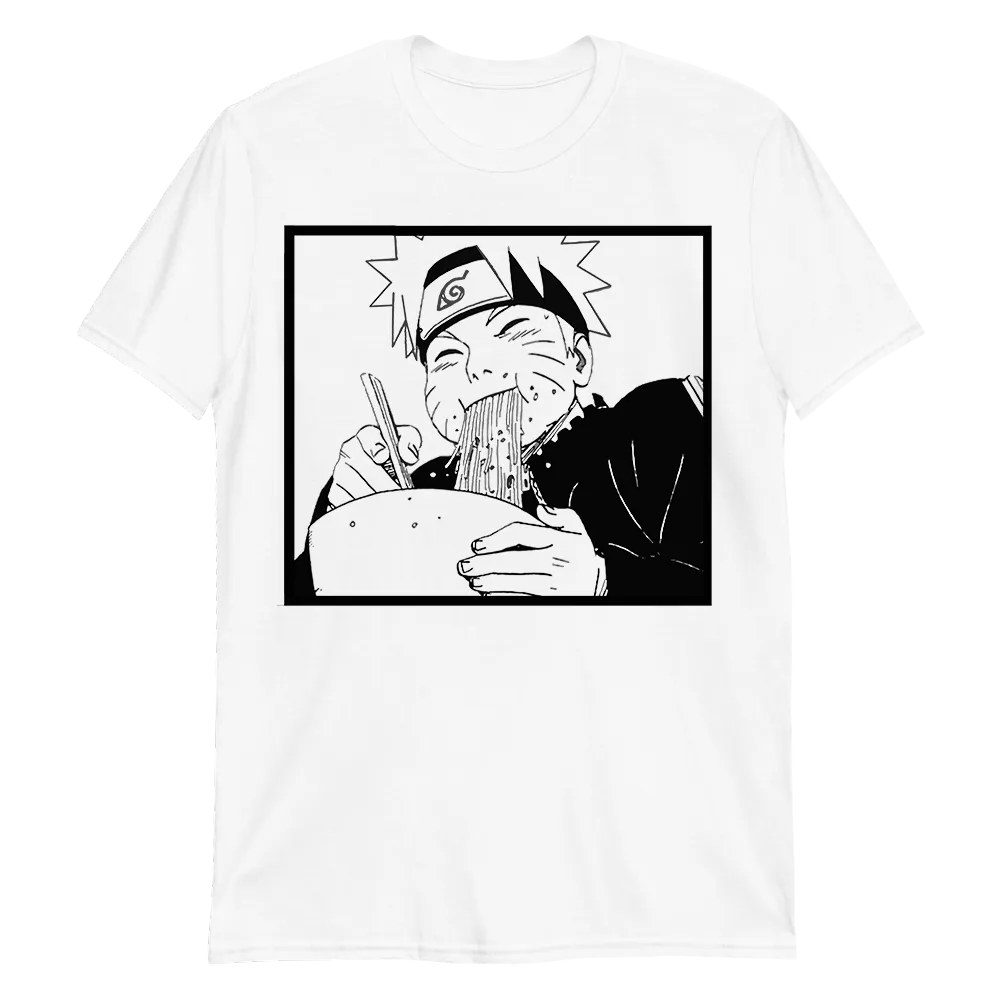 Naruto Naruto Shippuden T-Shirt