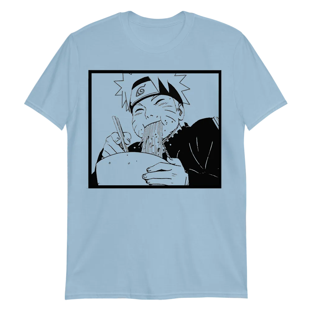 Naruto Naruto Shippuden T-Shirt