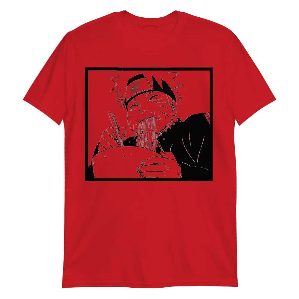 Naruto Naruto Shippuden T-Shirt