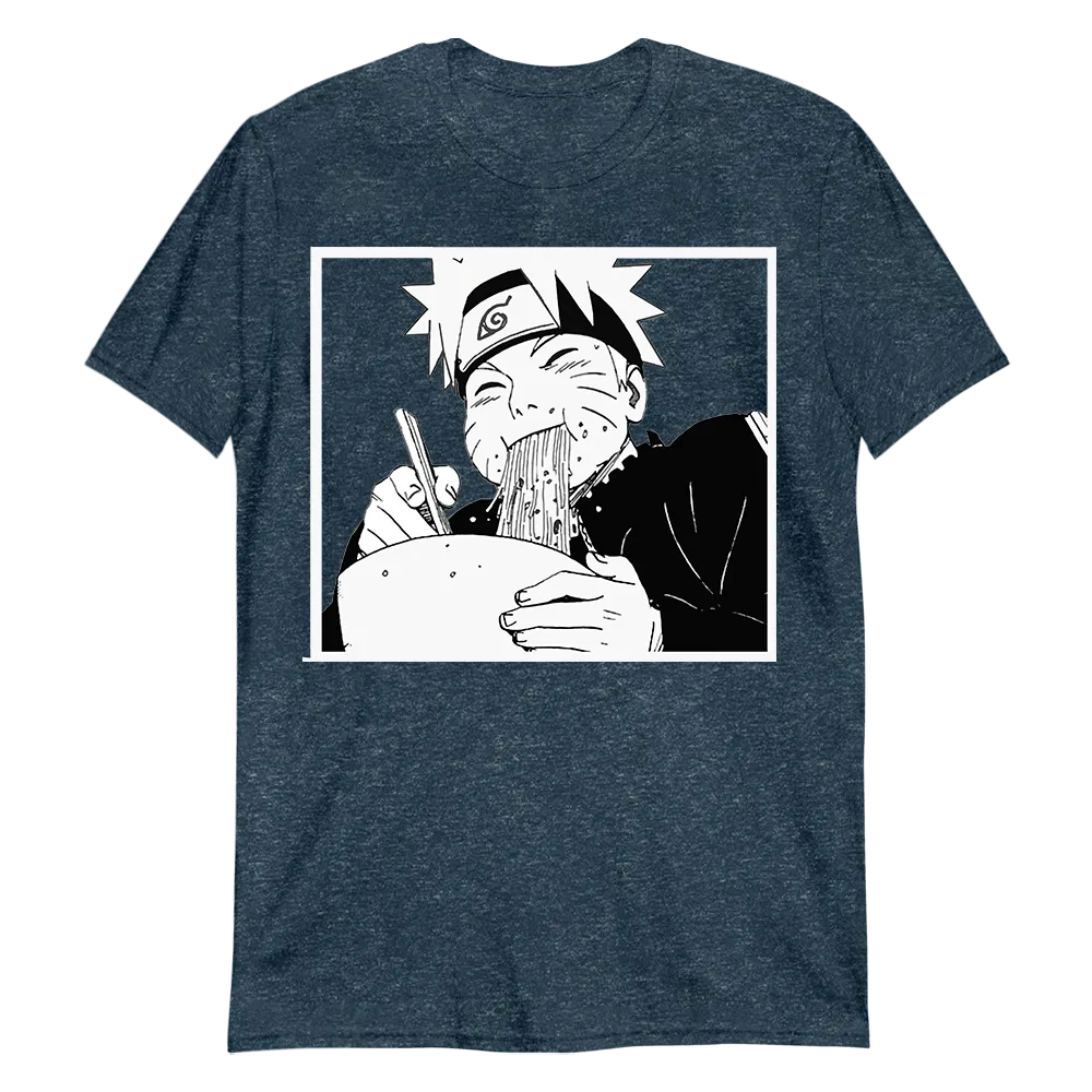 Naruto Naruto Shippuden T-Shirt