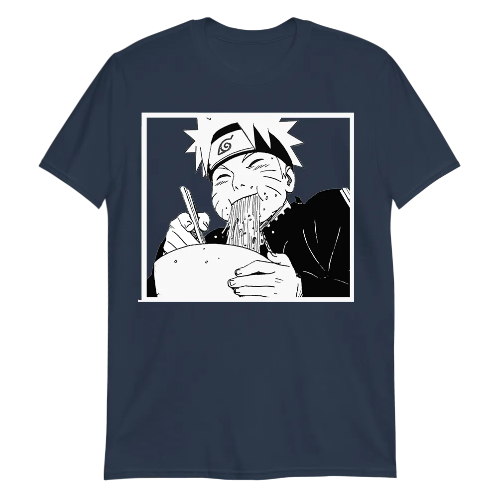 Naruto Naruto Shippuden T-Shirt