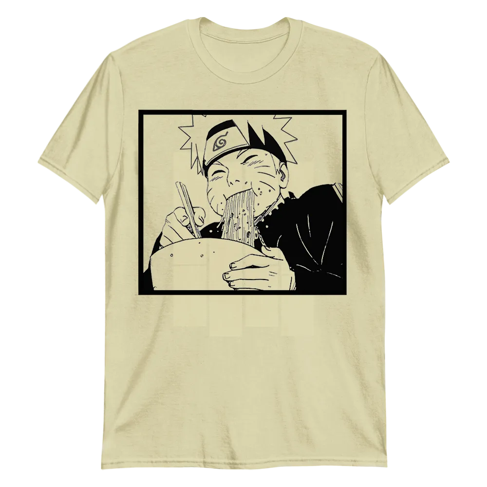 Naruto Naruto Shippuden T-Shirt