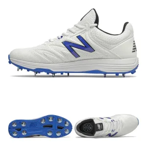 New Balance CK10 BL4 Spike Cricket Shoes