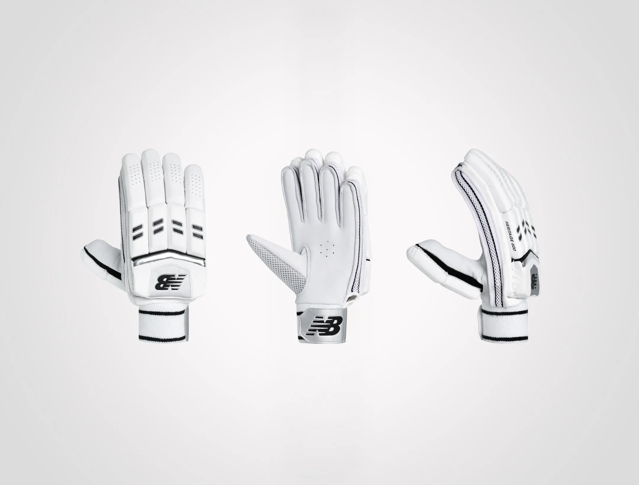 New Balance HERITAGE 6i Batting Gloves