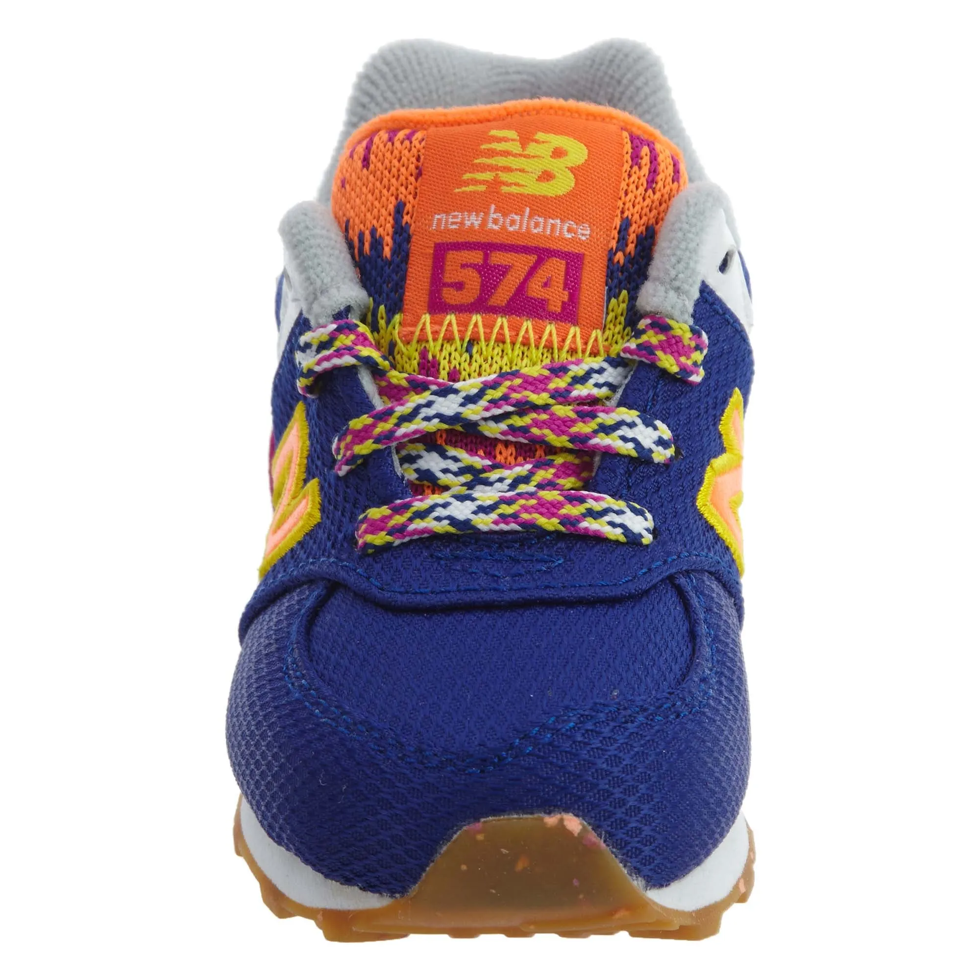 New Balance Life Style Running Shoe Toddlers Style : Kl574