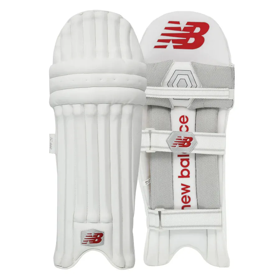 New Balance TC 1260 Adult Batting Pads