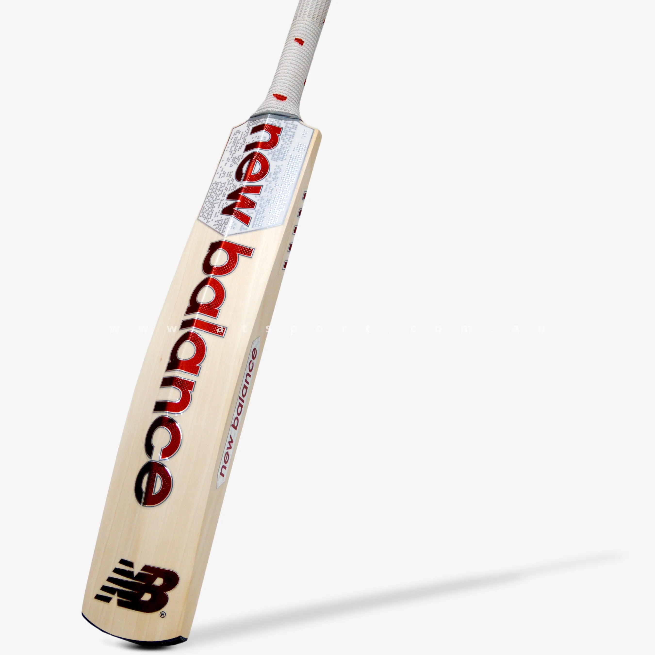 New Balance TC 660 2023 English Willow Cricket Bat - SH