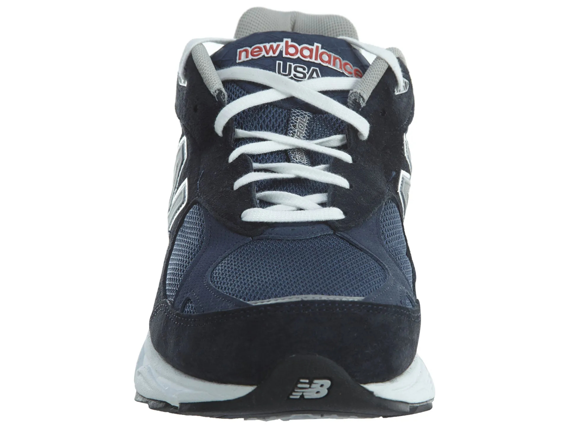 New Blance Limited Edition Boston 990v3 Mens Style : M990B