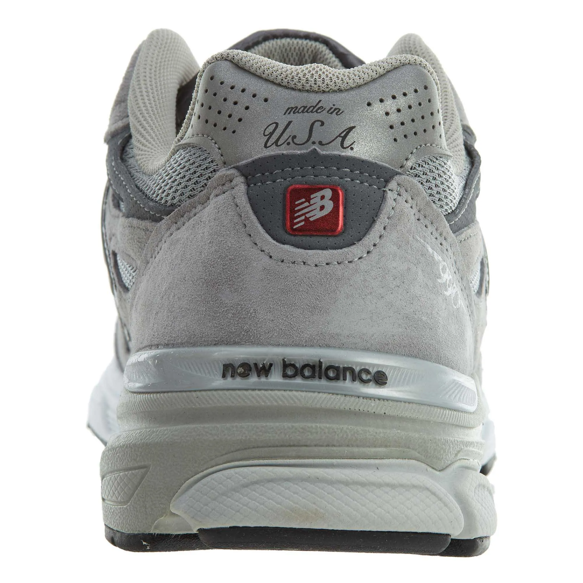 New Blance Limited Edition Boston 990v3 Mens Style : M990B