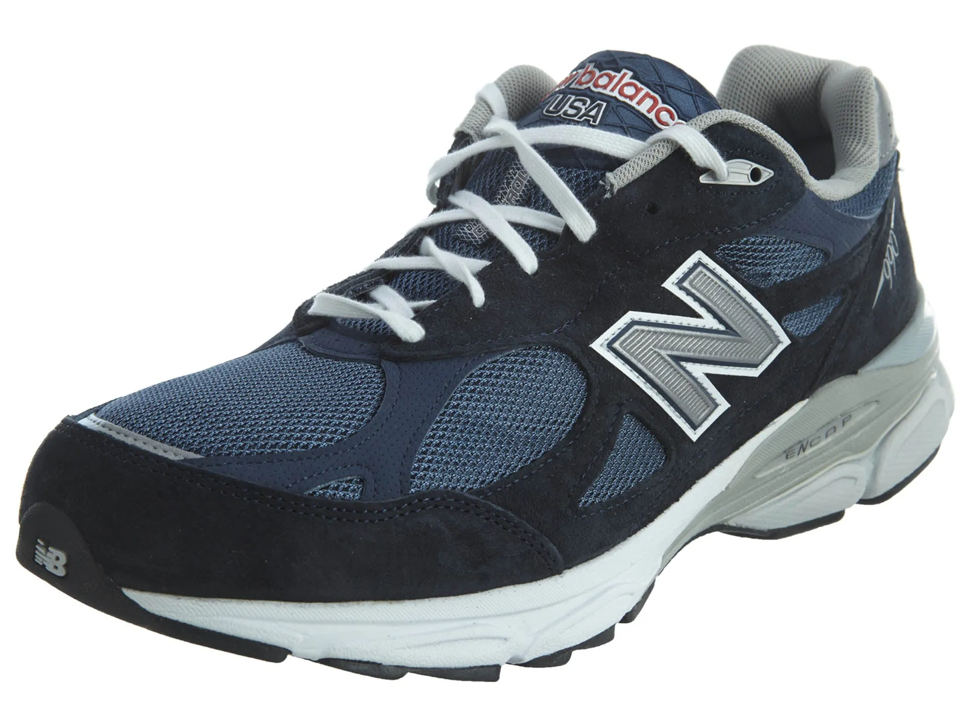 New Blance Limited Edition Boston 990v3 Mens Style : M990B