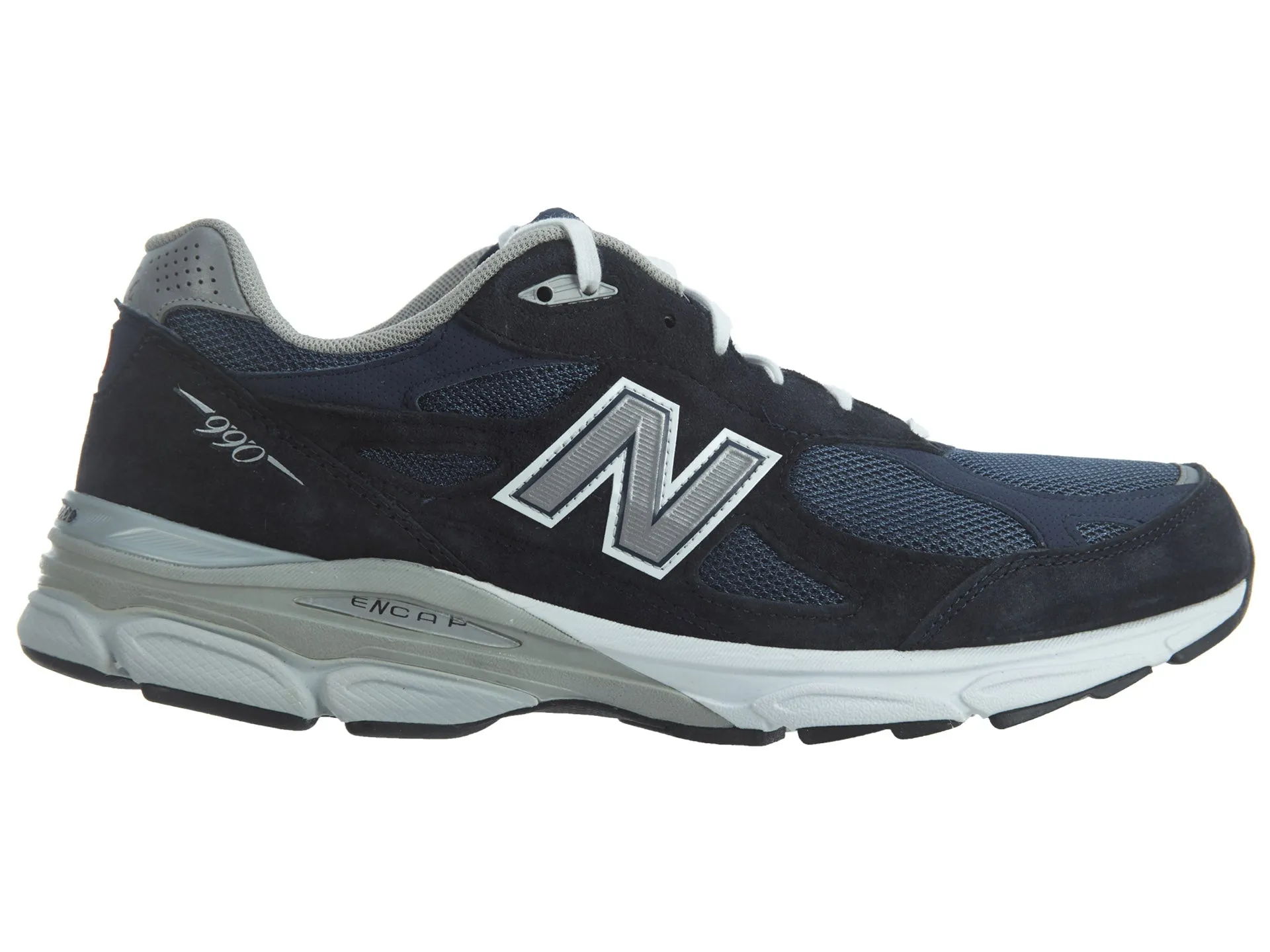 New Blance Limited Edition Boston 990v3 Mens Style : M990B