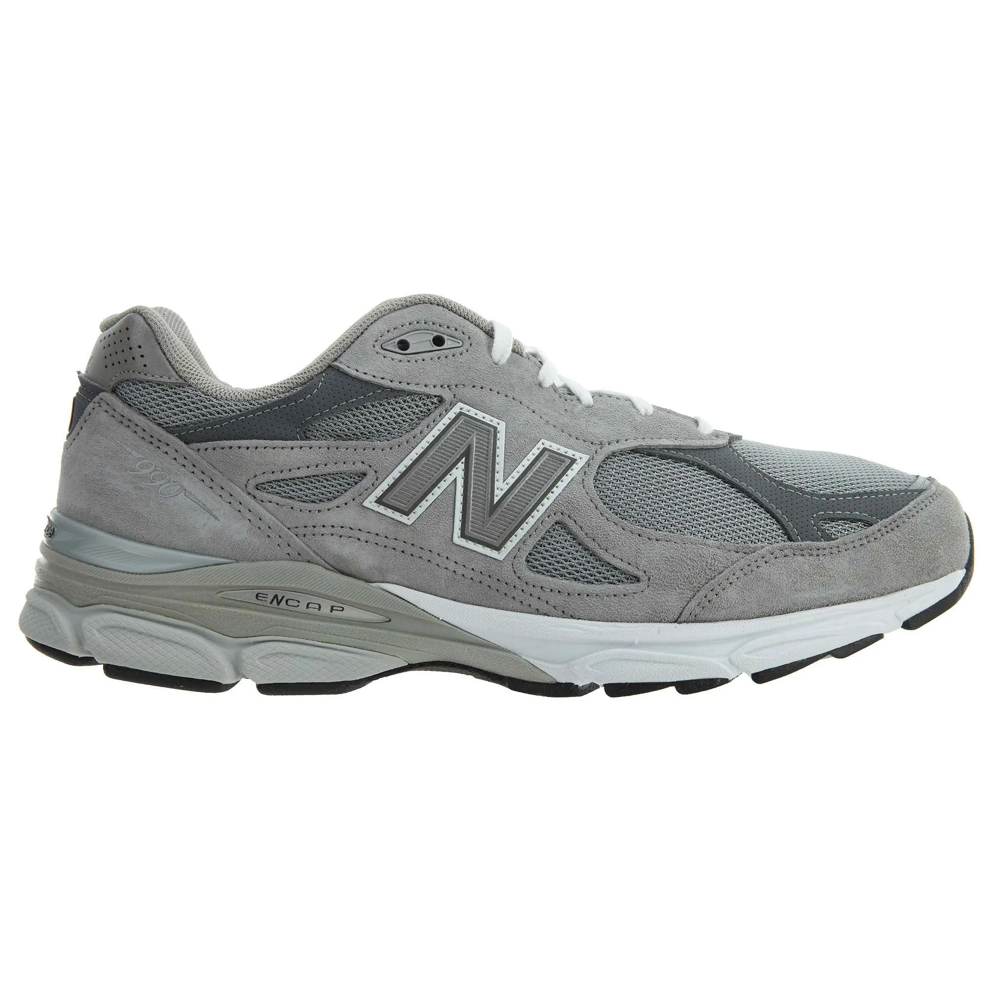 New Blance Limited Edition Boston 990v3 Mens Style : M990B