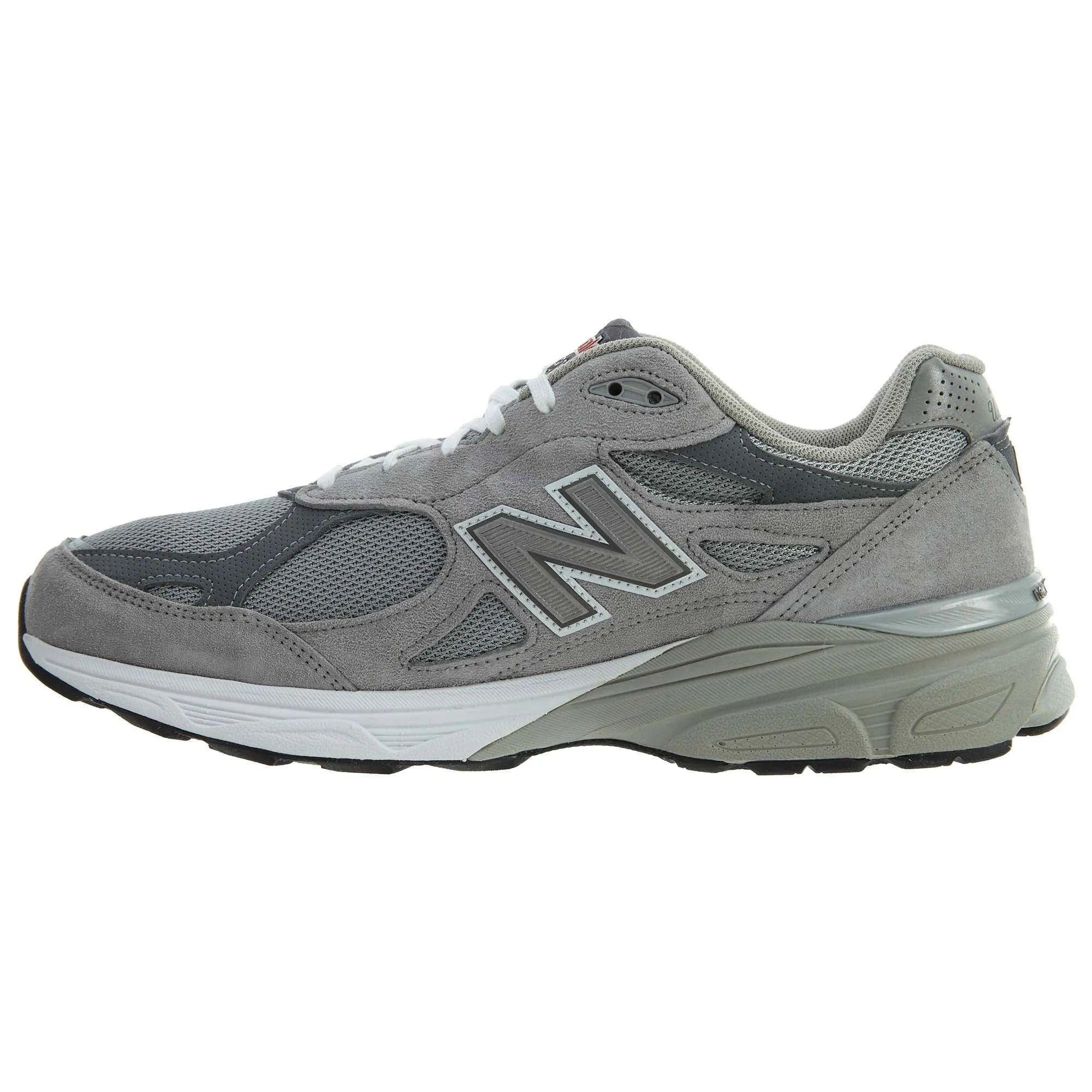 New Blance Limited Edition Boston 990v3 Mens Style : M990B