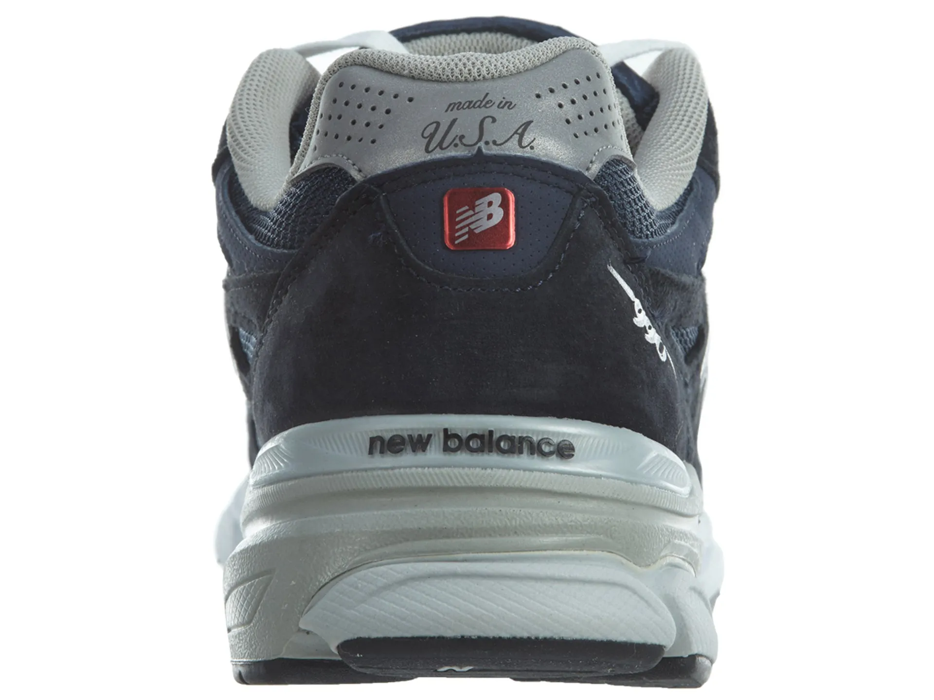 New Blance Limited Edition Boston 990v3 Mens Style : M990B