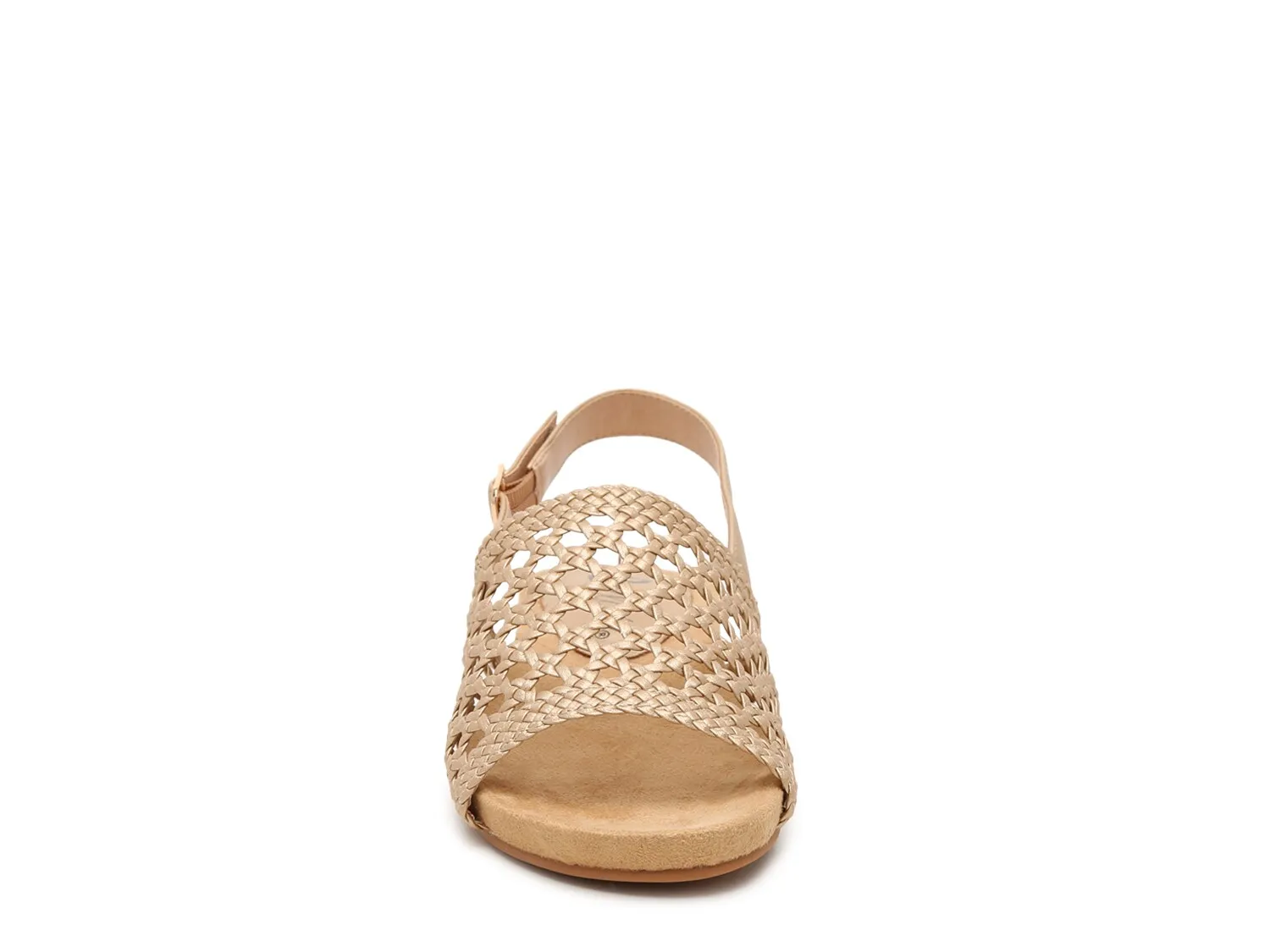 Newable Bellini Sandals, Metallic Gold