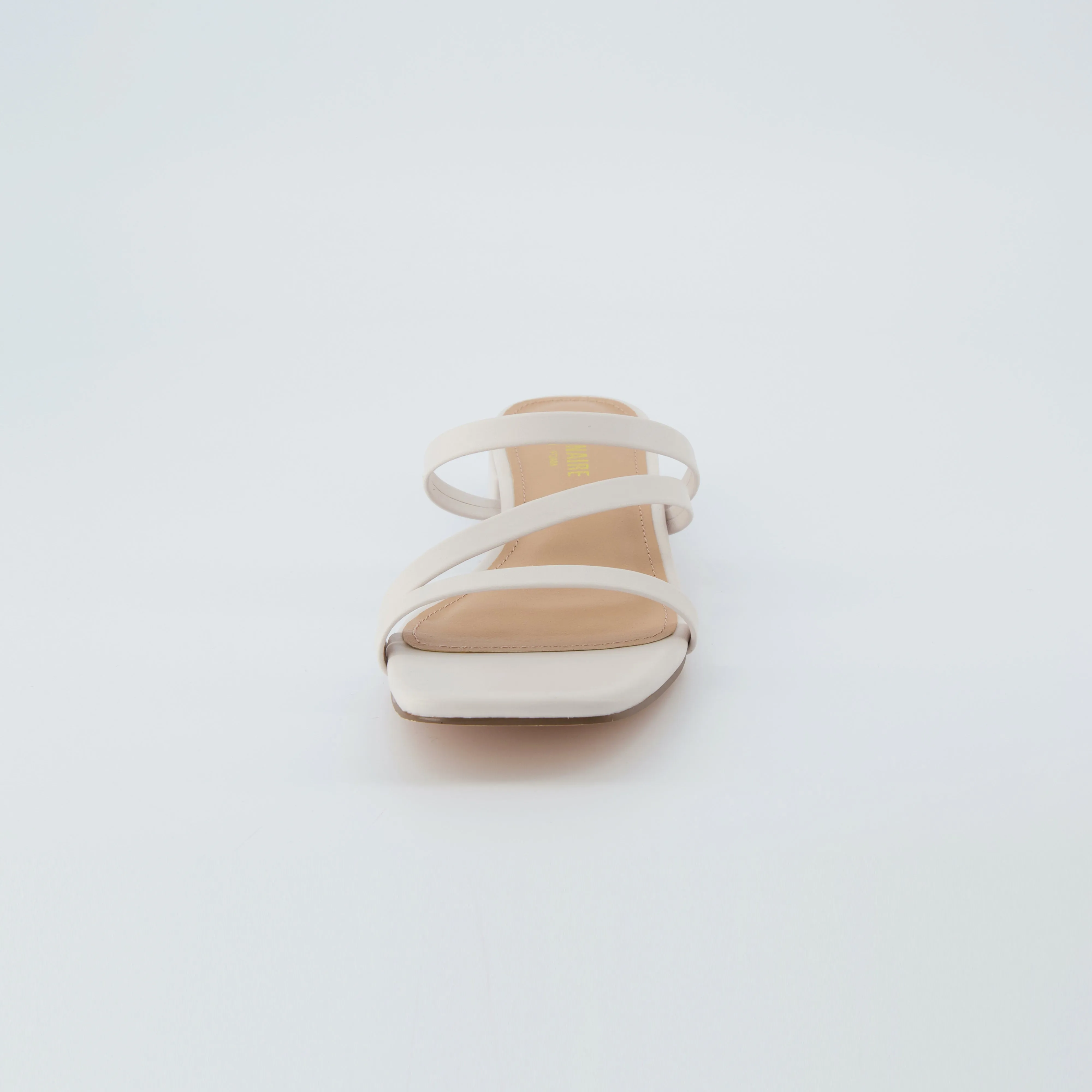 Newport Block Heel Sandals