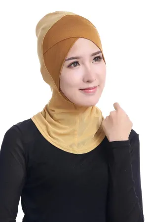 Ninja Sports Hijab - 12  Colours