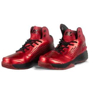 Nivia Warrior-1 Basketball Shoes | KIBI Sports