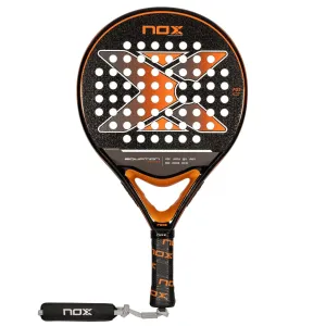 Nox EQUATION Advanced Racket