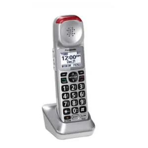 Panasonic KX-TGM450S Expansion Handset