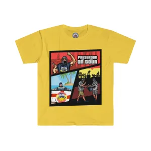 Preston on Tour T-Shirt