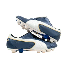 Puma Esito II R Navy Blue HG