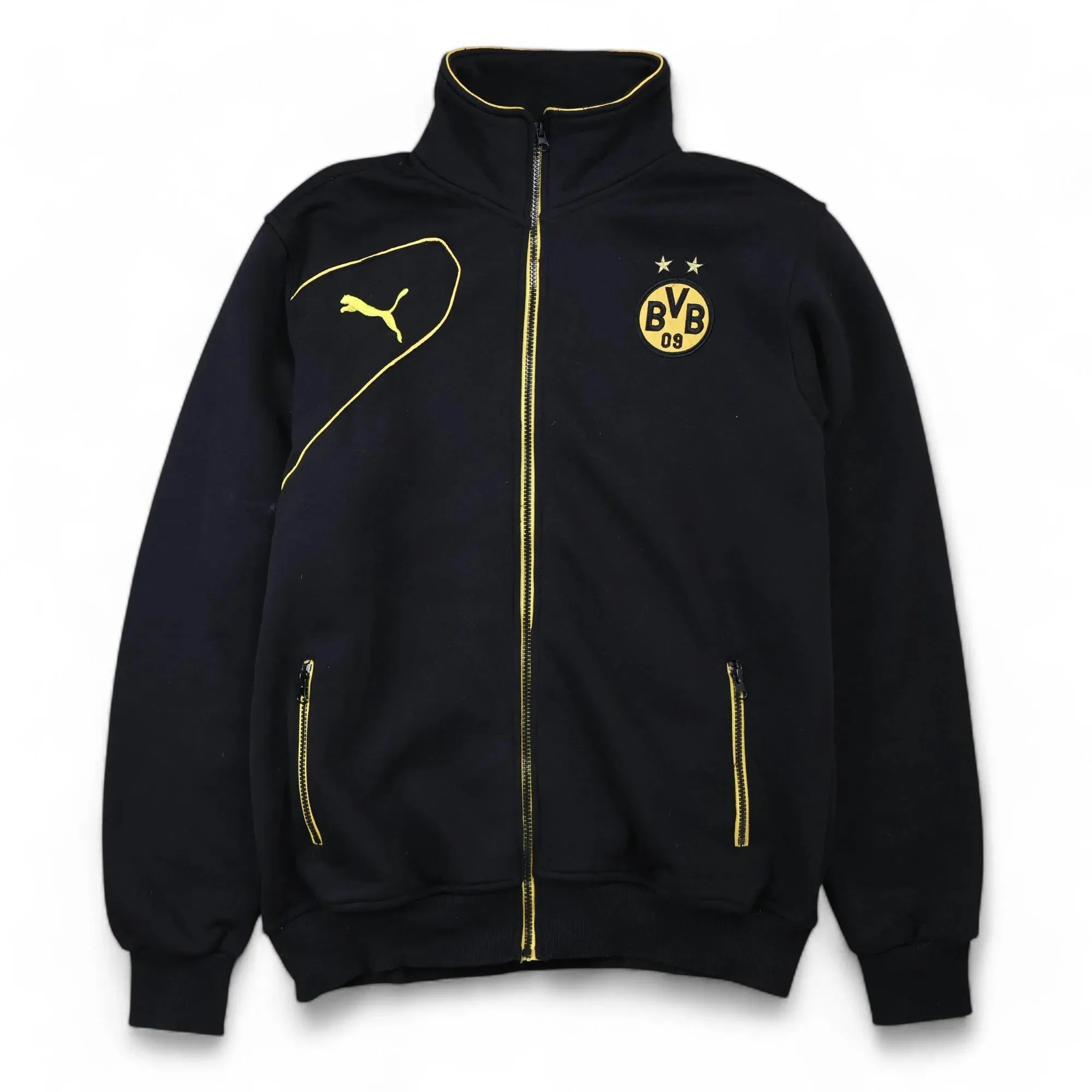 Puma Track Jacket (M)