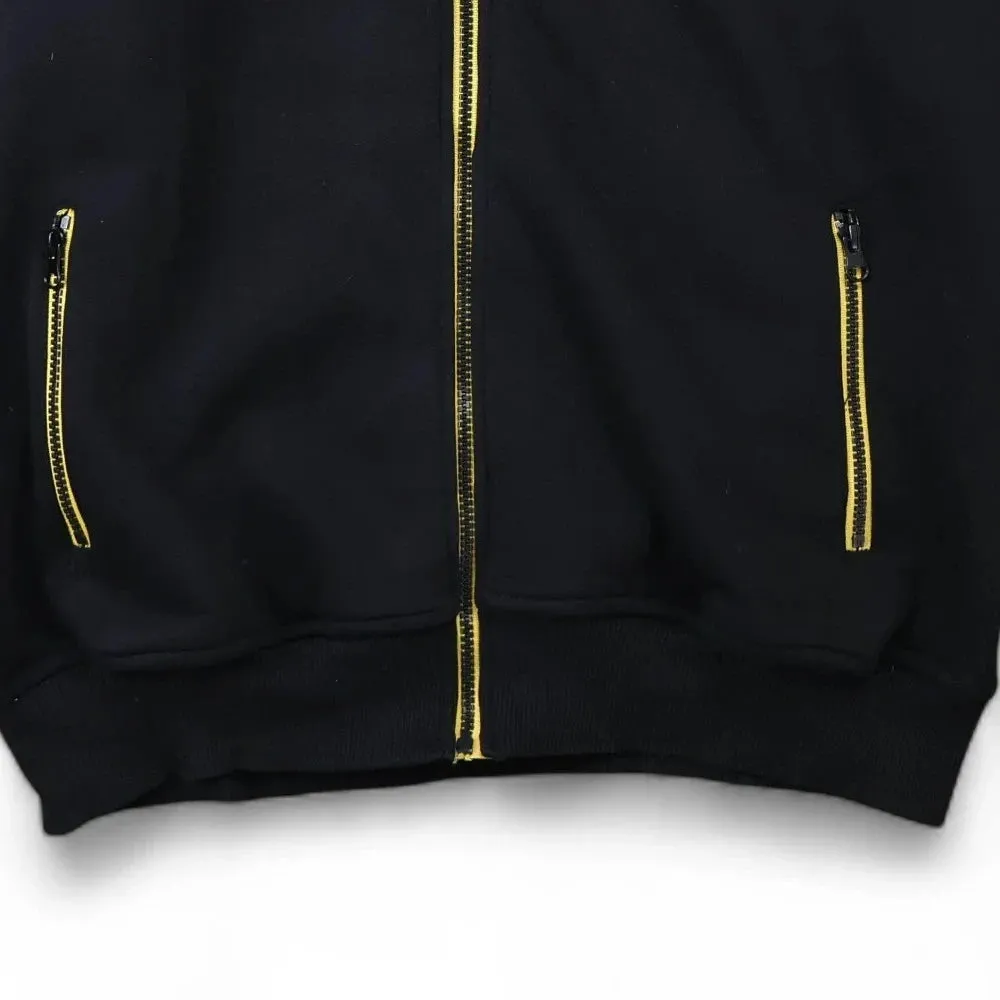 Puma Track Jacket (M)