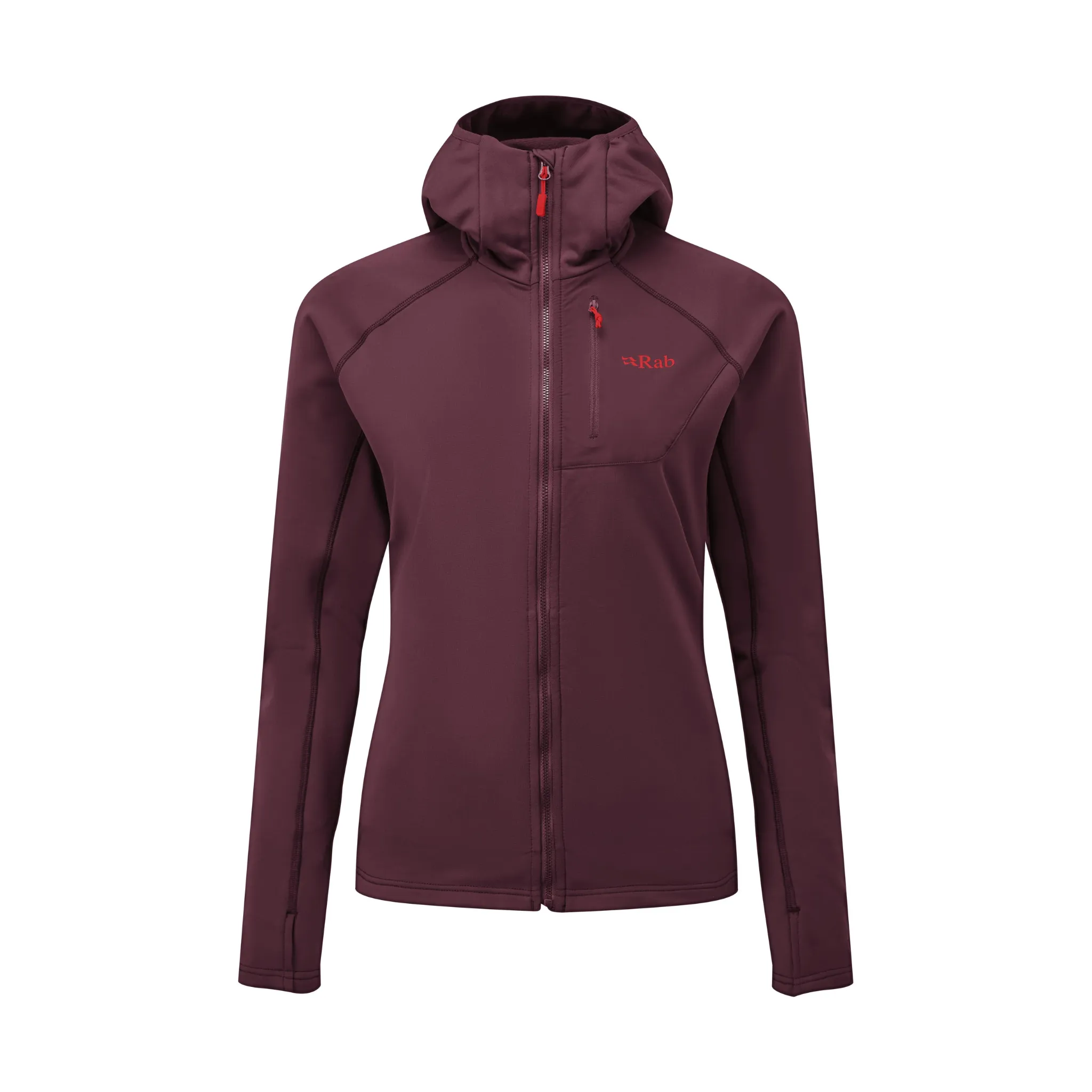 Rab Superflux Hoody - Women's