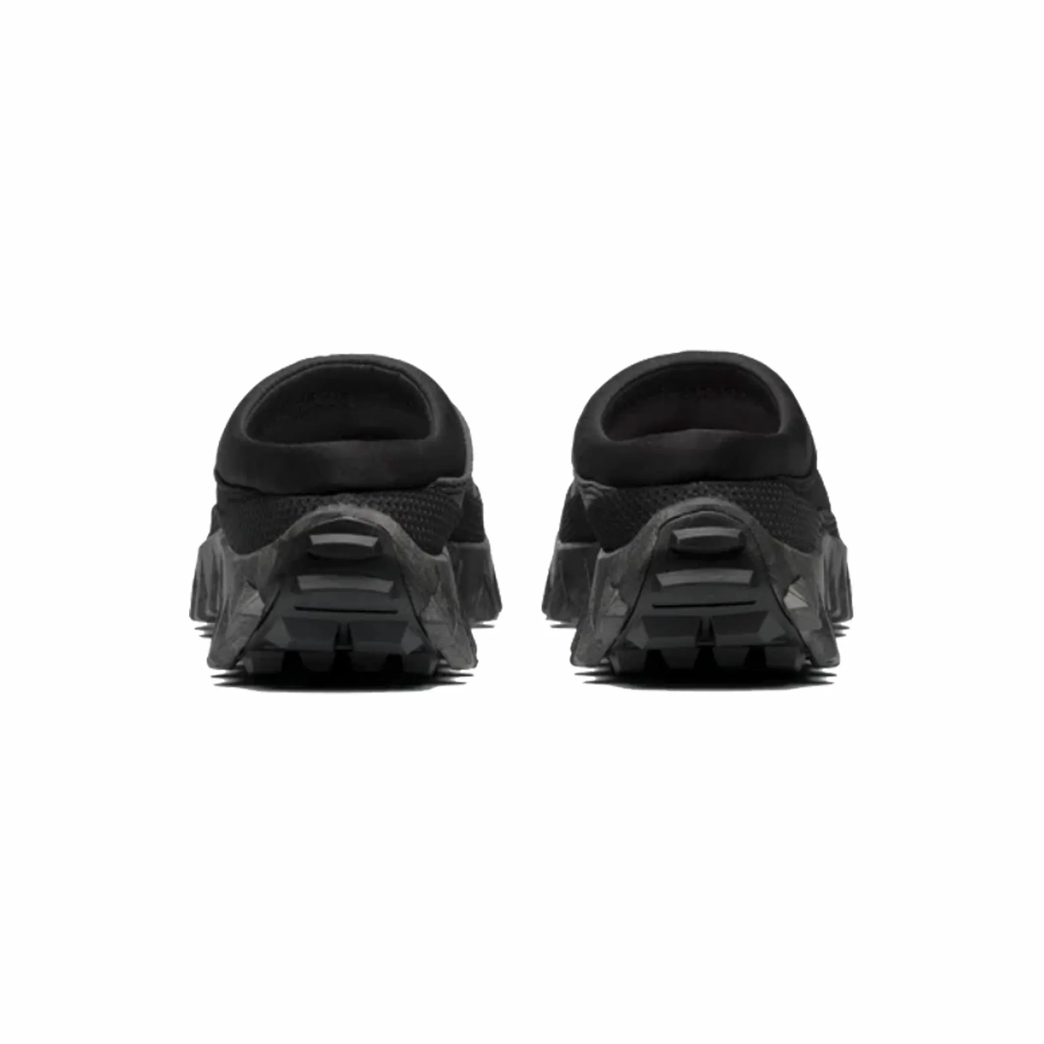 Salomon Snowclog (Black/Black/Asphalt)