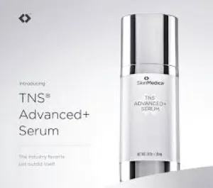 SkinMedica "NEW" TNS Advanced  Serum