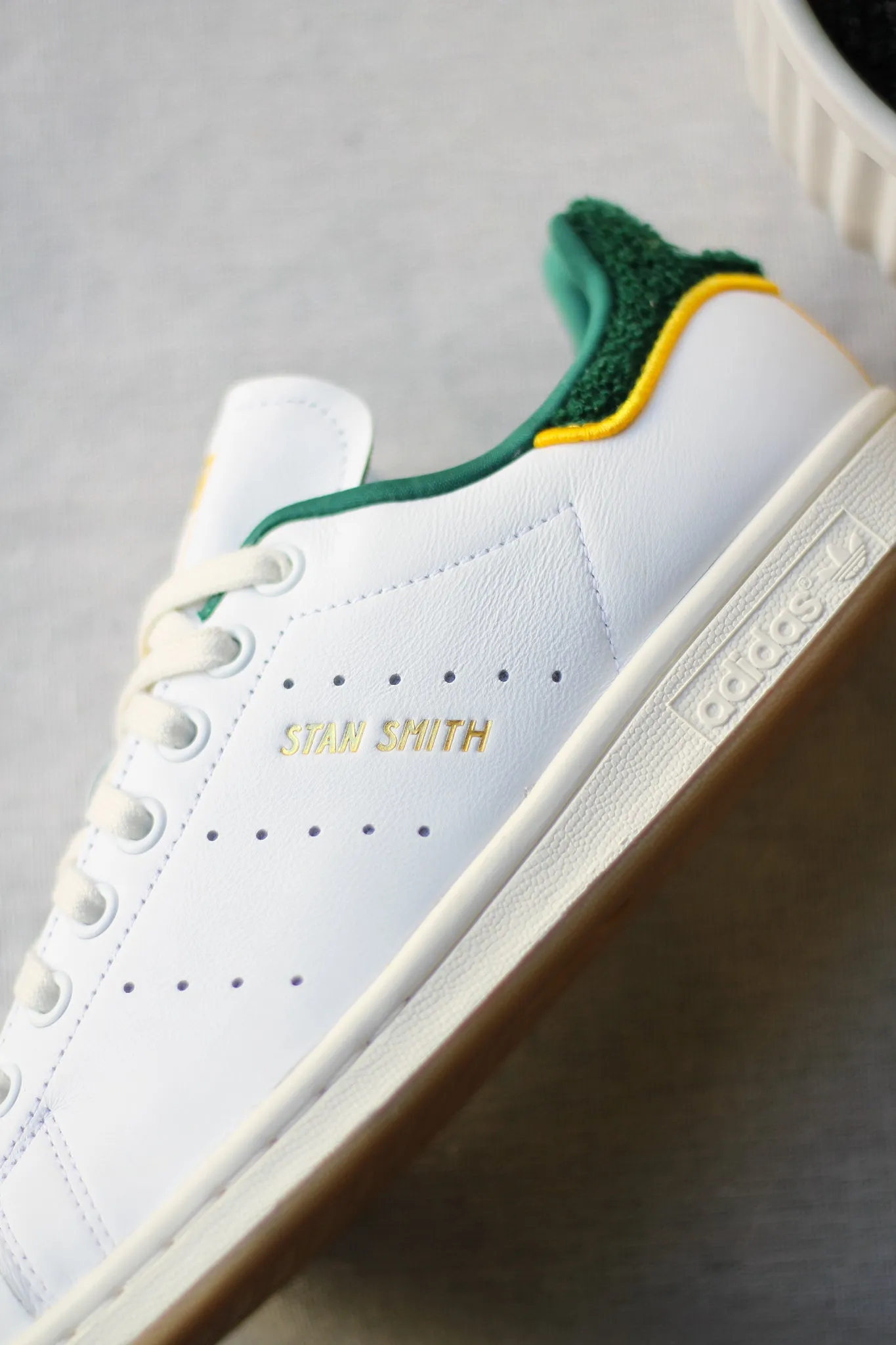 STAN SMITH "UNIVERSITY BLANC"