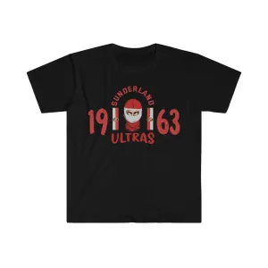 Sunderland ultras T-Shirt