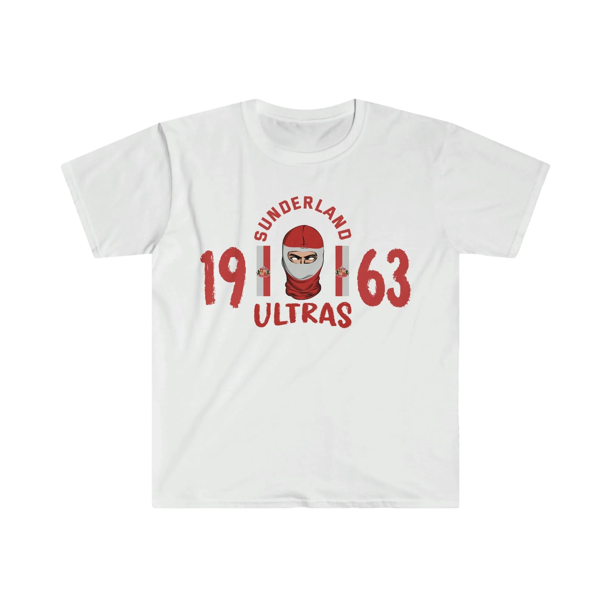 Sunderland ultras T-Shirt