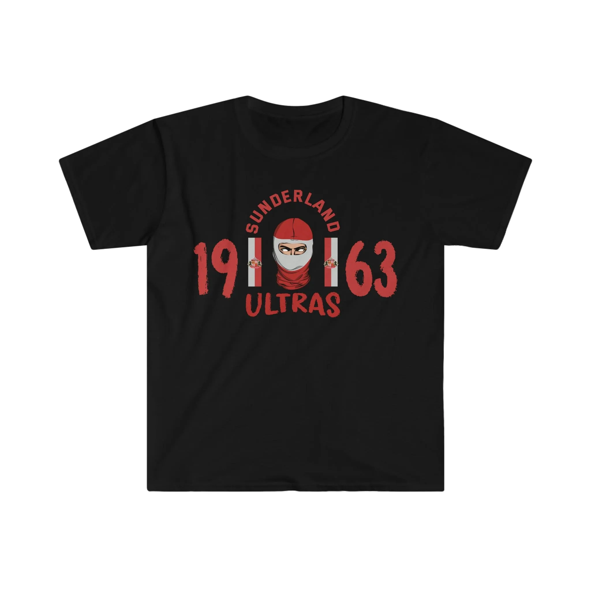 Sunderland ultras T-Shirt