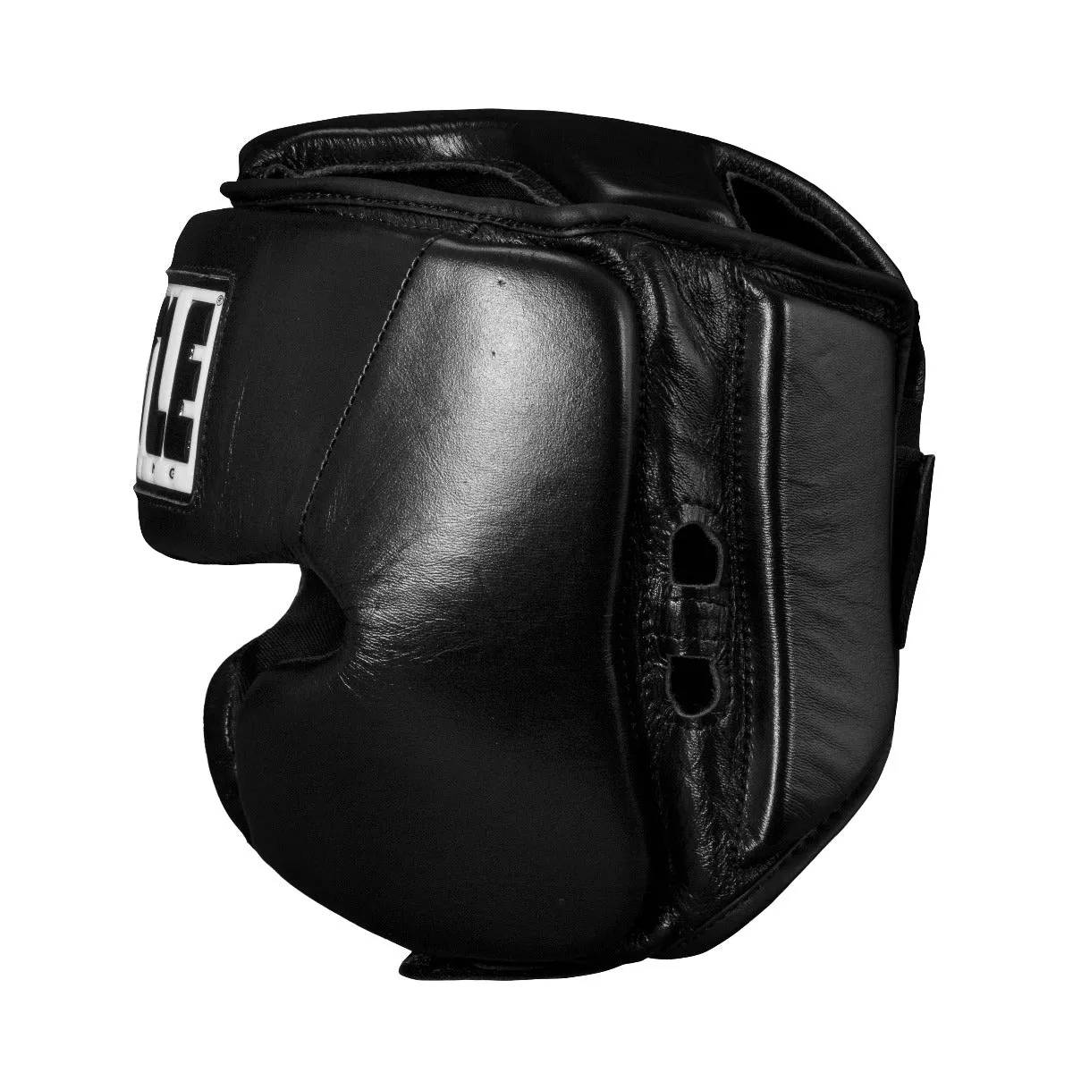 TITLE Boxing Hi-Performance Headgear 2.0