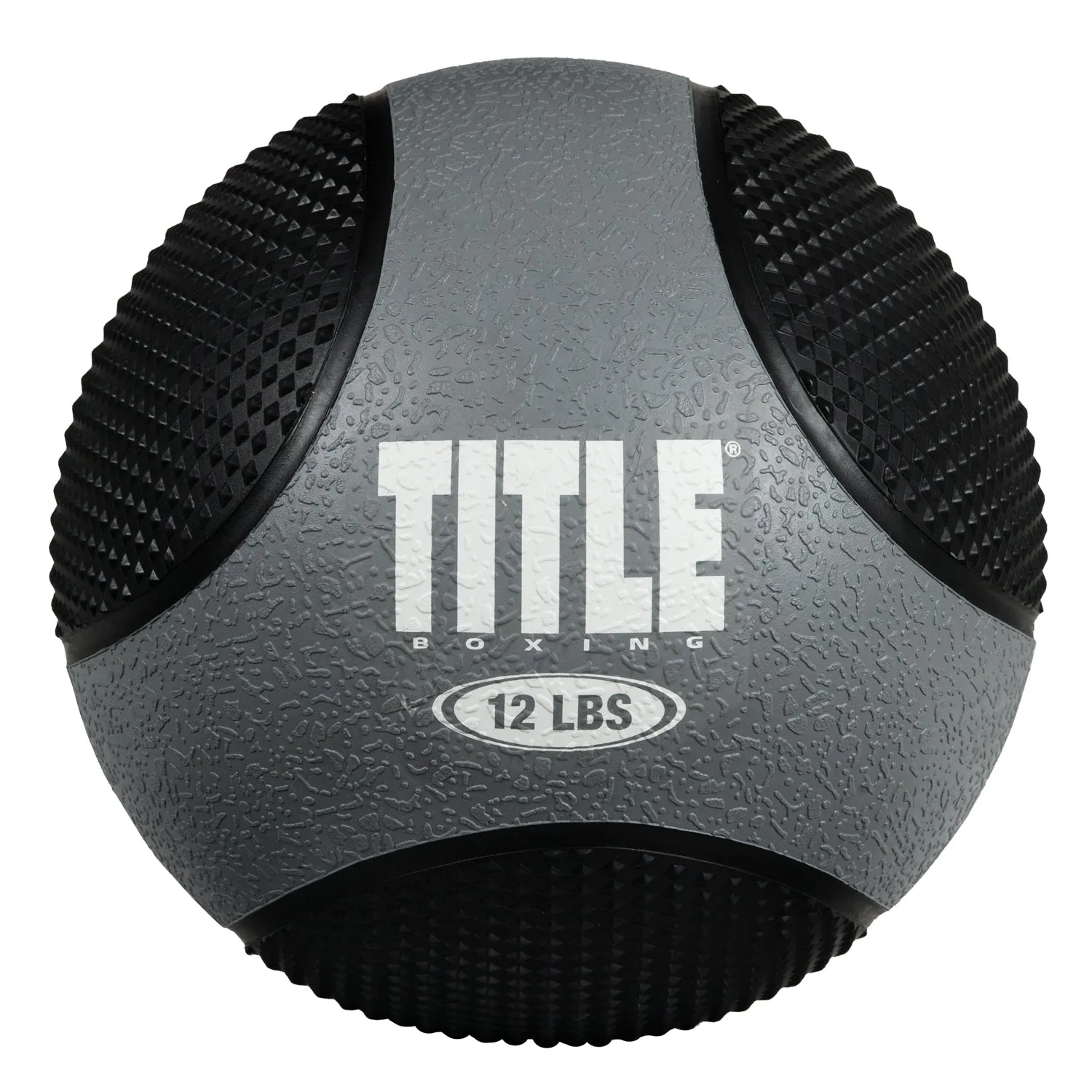 TITLE Boxing Rubber Medicine Balls