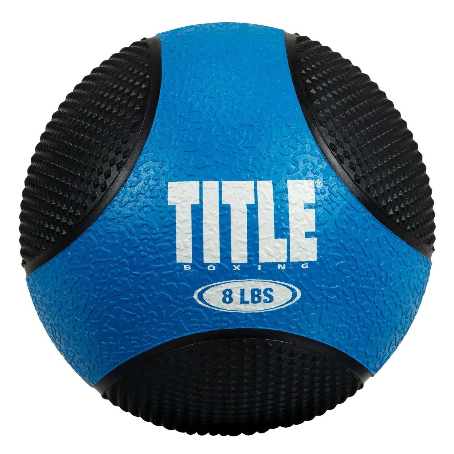 TITLE Boxing Rubber Medicine Balls