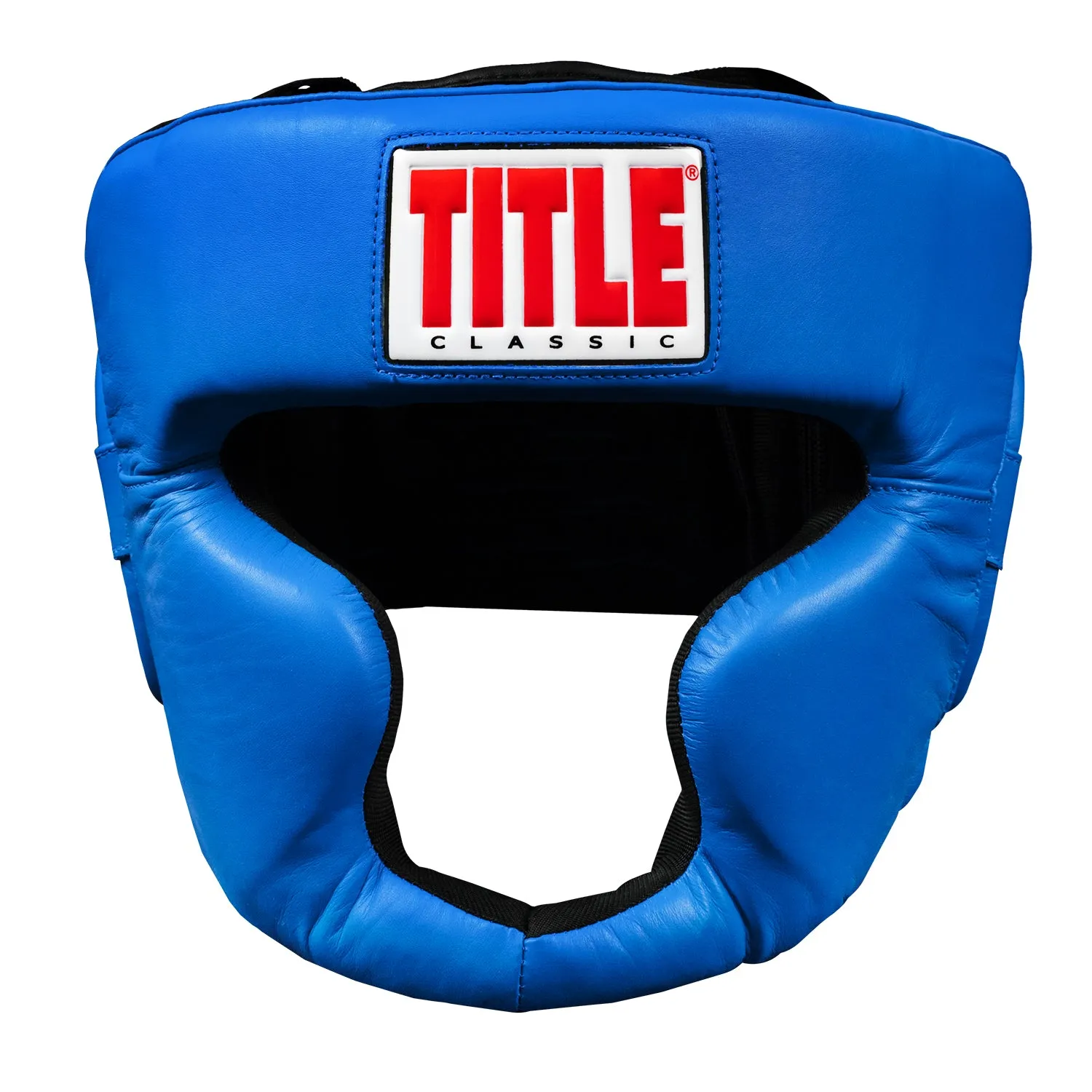 TITLE Classic Full Coverage Training Headgear 2.0