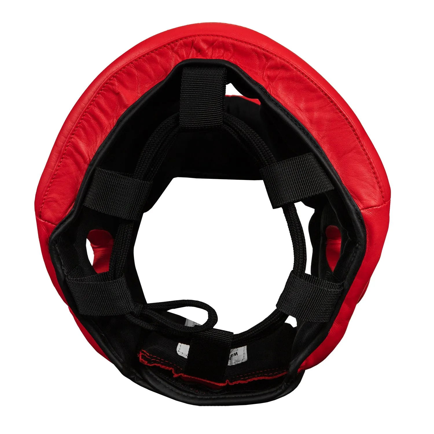 TITLE Classic Full Coverage Training Headgear 2.0