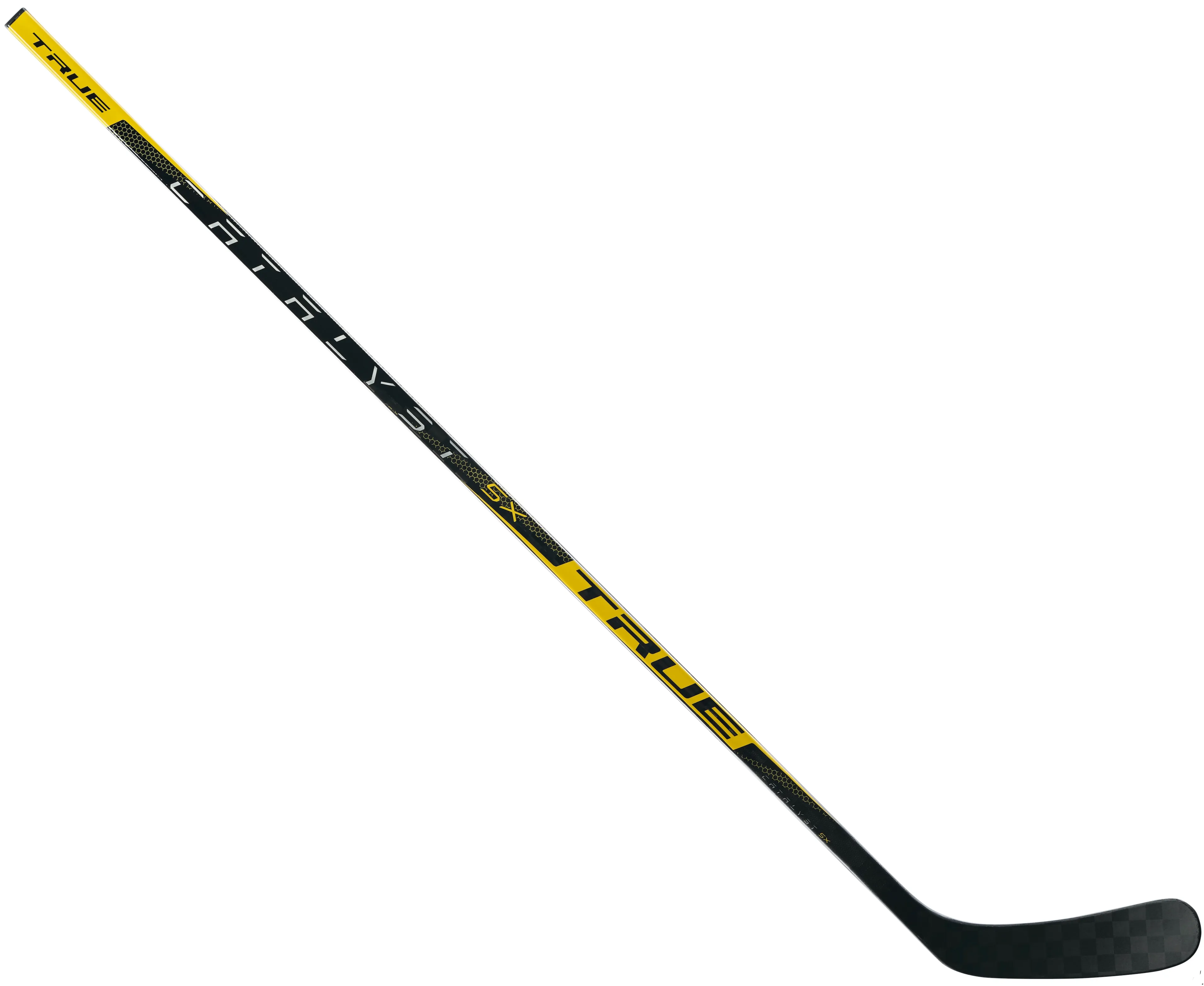 True Catalyst 5X Intermediate Hockey Stick