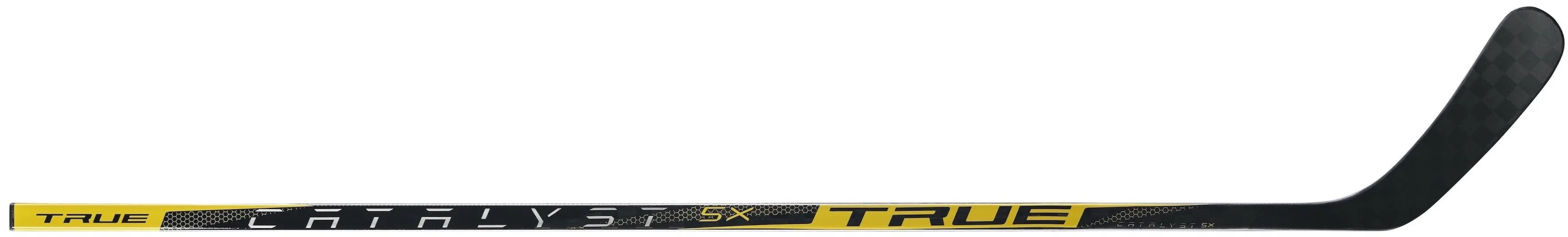 True Catalyst 5X Intermediate Hockey Stick