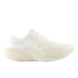 Womens FuelCell Rebel v4 - White/Linen/Sea Salt