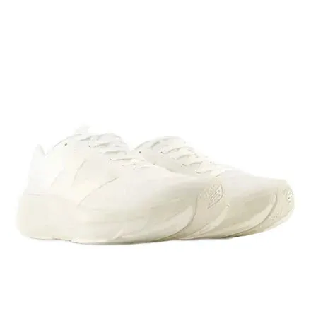 Womens FuelCell Rebel v4 - White/Linen/Sea Salt