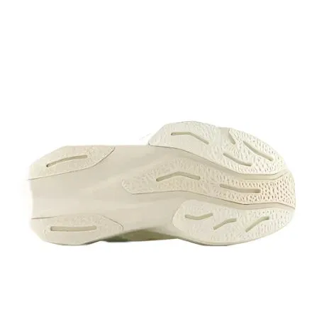 Womens FuelCell Rebel v4 - White/Linen/Sea Salt